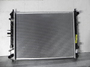 Радиатор охлаждения Changan Alsvin B3110310101