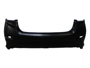 Бампер задний Changan Alsvin B511F2713030200