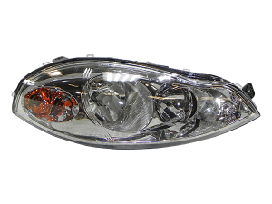 Фара правая Chery Kimo S123772020AB