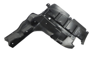 Защита двигателя правая Lifan Solano 2 650 (пластик) BBF8402812