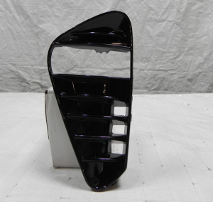 Рамка противотуманной фары левая Geely Coolray (SX11) (уценка) 6010084100*
