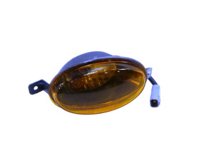 Указатель поворота левый Chery QQ (в бампер) s113726010