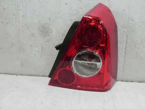 Фонарь задний правый Chery Fora (уценка) A213773020*