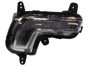 Ходовой огонь правый Lifan Solano II (650) BBF4115200