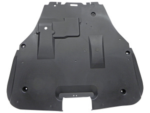 Защита двигателя Faw Besturn B50 FA0156111