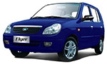 BYD FLYER