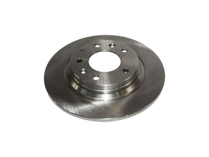 Диск тормозной задний Faw Besturn X80 New 5DA126251