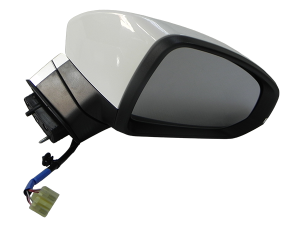 Зеркало правое JAC X4 / Москвич 3 (без камеры)