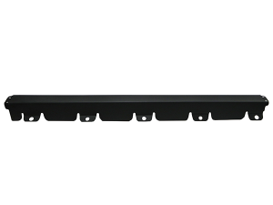 Накладка порога правая Lifan X50 AAB5006620