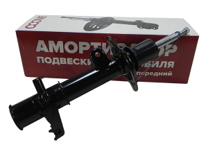 Амортизатор передний левый HAVAL F7 (OOOVE) увеличенный ресурс VE2905111XKQ00A