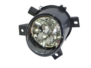 Фара противотуманная правая Brilliance V5 3018011