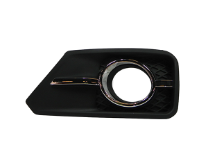 Рамка противотуманной фары левая Great Wall Hover H3 New 2803310XK45XA