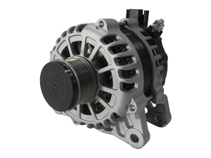 Генератор Exeed RX 110800001AA