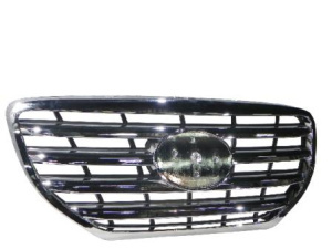 Решетка радиатора Lifan X60 S5509100