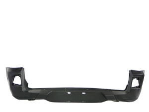 Бампер задний Chery Tiggo 3 T112804020DQ Бампер задний Chery Tiggo 3 T112804020DQ