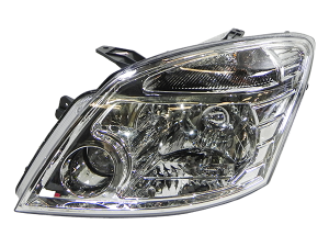 Фара левая Great Wall Hover 4121100K00