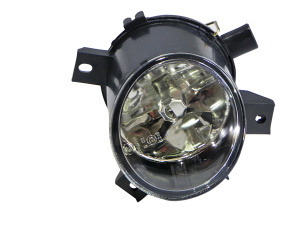 Фара противотуманная левая Brilliance V5 3018010