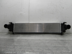 Радиатор интеркулера HAVAL Jolion/Jolion 2 (уценка) 1119130XGW01A*