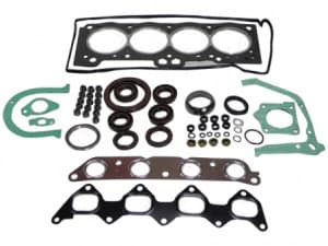 Комплект прокладок двигателя Geely MK 1.5 (Евро-4) 1100016022