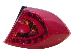 Фонарь задний правый Lifan X50 (на крыле) AAB4133200