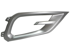 Рамка противотуманной фары правая DongFeng AX7