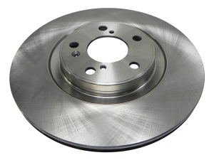 Диск тормозной передний Haval Jolion (4WD) 3501100XGW02A