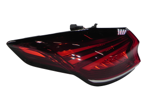 Фонарь задний левый Geely Atlas Pro (на крыле) 7057524100