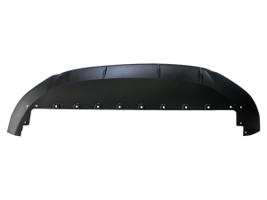 Накладка переднего бампера Haval F7/F7x (рестайлинг 2022-) юбка 2803128XKQ11A