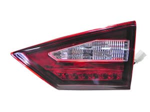 Фонарь внутренний правый Zotye T600 4133040001B11