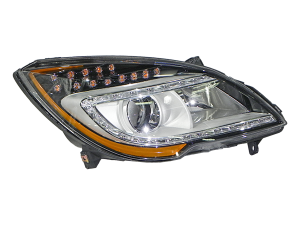 Фара правая Lifan X50 AAB4121200