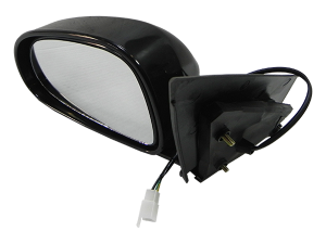 Зеркало левое Chery Bonus A138202010BADQ