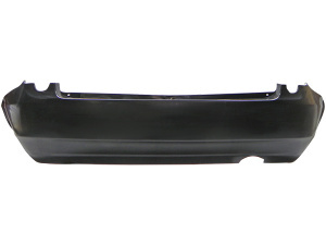 Бампер задний Chery QQ6 S212804600DQ