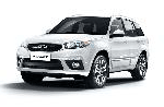 Chery Tiggo 3