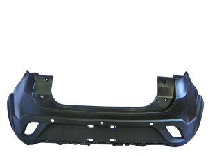 Бампер задний Chery Tiggo 2 J692804515BBDQ