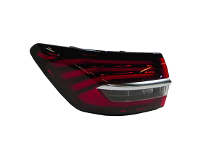 Фонарь задний левый Geely Coolray SX11(на крыле) 7057015900