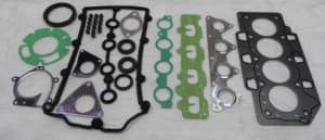 Комплект прокладок двигателя Chery QQ / Chery Kimo (473) 4730000000
