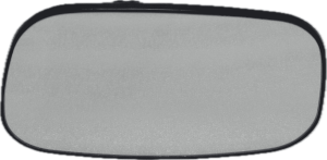 Зеркальный элемент правый Geely MK/MK Cross 1058000022