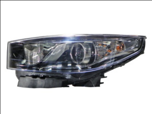 Фара левая Chery Tiggo 3 T113772010CA Фара левая Chery Tiggo 3 T113772010CA