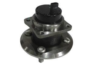 Ступица задняя Lifan Solano B3104100