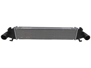 Радиатор интеркулера Haval F7 1119107XKQ00A