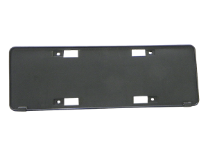 Рамка номерного знака передняя Geely Monjaro 6010179500