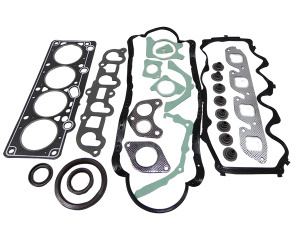 Комплект прокладок двигателя Chery Amulet (480Eng) 480000000