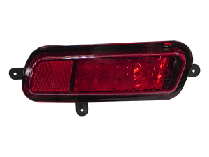 Фонарь противотуманный задний левый Great Wall Hover 4116210K00