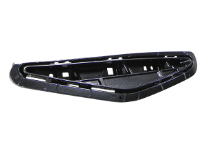 Рамка катафота левая Chery Arrizo 8 602002309AA