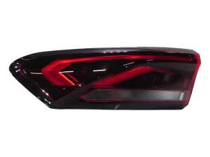Фонарь задний левый Geely New Emgrand, 2023- на крыле 7057037800
