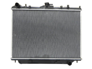 Радиатор охлаждения Great Wall Hover/H3/H5 1301100K00 Радиатор охлаждения Great Wall Hover/H3/H5 1301100K00