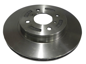 Диск тормозной передний Chery QQ6/Kimo S213501075