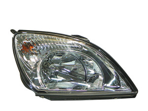 Фара правая Chery Тiggo (с корректором) T113772020AB