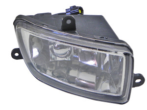 Фара противотуманная правая Great Wall Hover 4116120K00