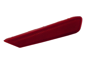 Катафот заднего бампера левый Geely Coolray New (рест.2023-) 6044146900 Катафот заднего бампера левый Geely Coolray New (рест.2023-) 6044146900